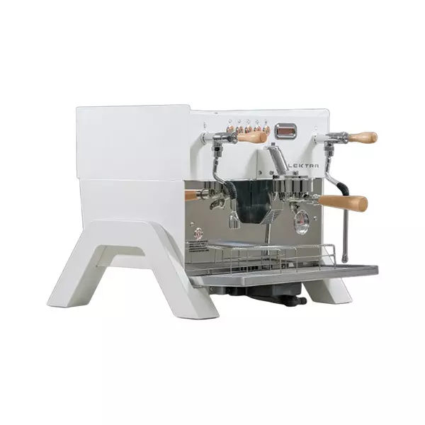 Elektra Traditional Coffee Machine 1850 W Power 220-240 V 50/60 Hz, Eklipto E1
