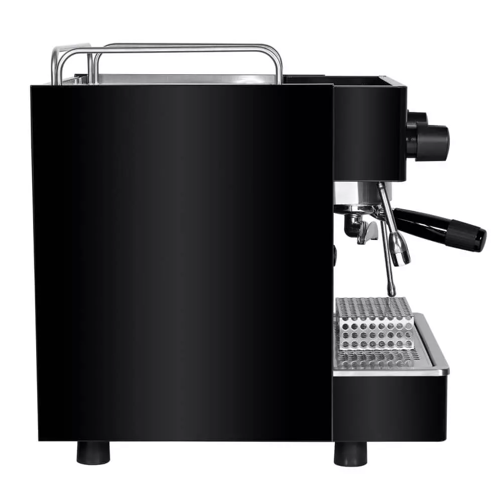 Caffe Vero Single Group Automatic Coffee Machine 2700 W 5 L Boiler Capacity, Espresso SG