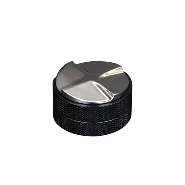 Trufrost Coffee Distributor with 4 Slopes, Metal Body and Round Shape for Coffee Shops, Commercial Bars, CD-15