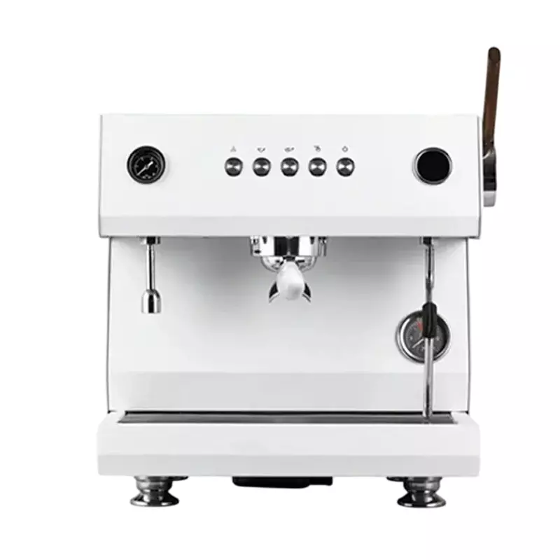 Budan Maestro Semi-Automatic Coffee Machine 9 Bar 58 mm, BUDMAE-SA201T