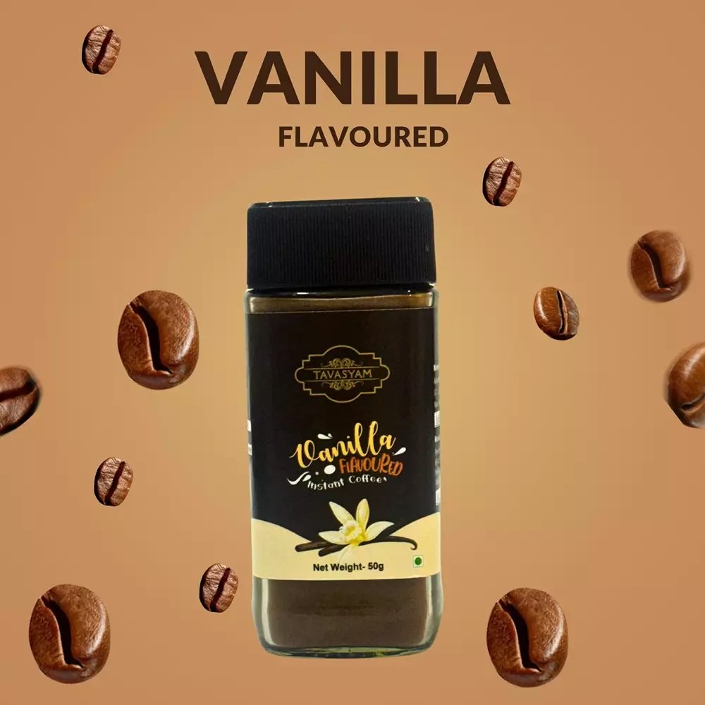 tavasyam-vanilla-flavoured-instant-coffee-powder-50-g-pack-of-5