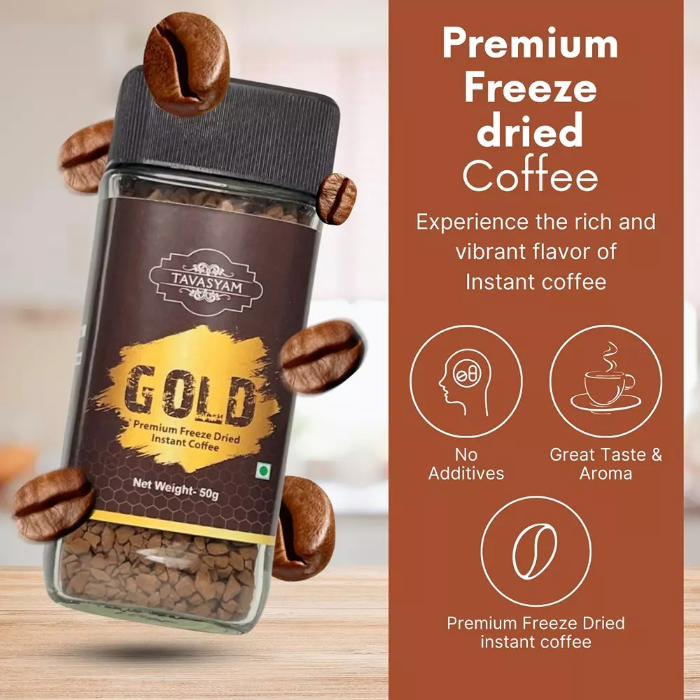 tavasyam-gold-premium-freeze-dried-instant-coffee-powder-50-g