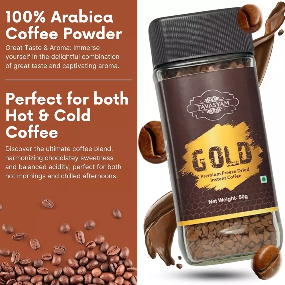 tavasyam-gold-premium-freeze-dried-instant-coffee-powder-50-g