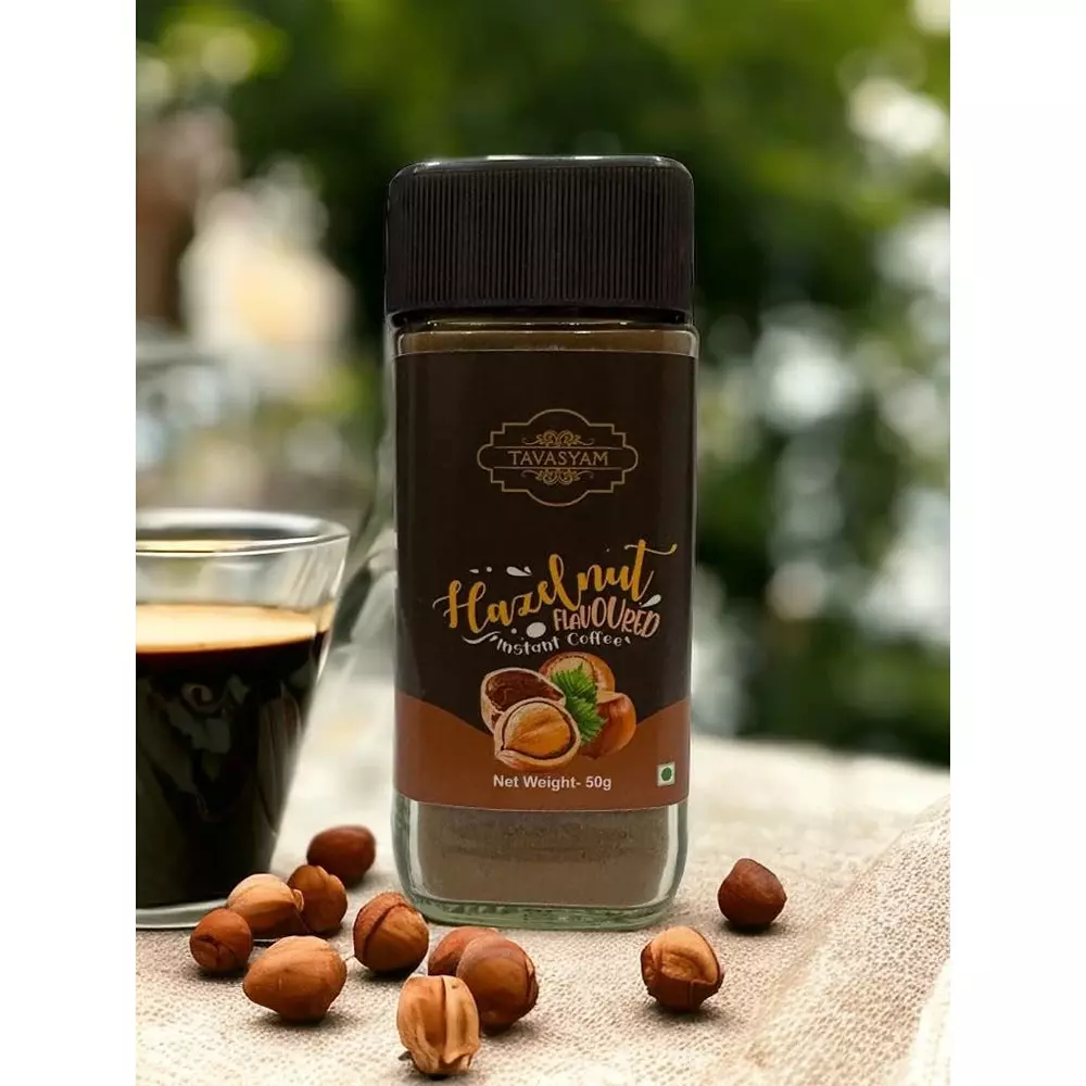 tavasyam-hazelnut-flavoured-instant-coffee-powder-50-g