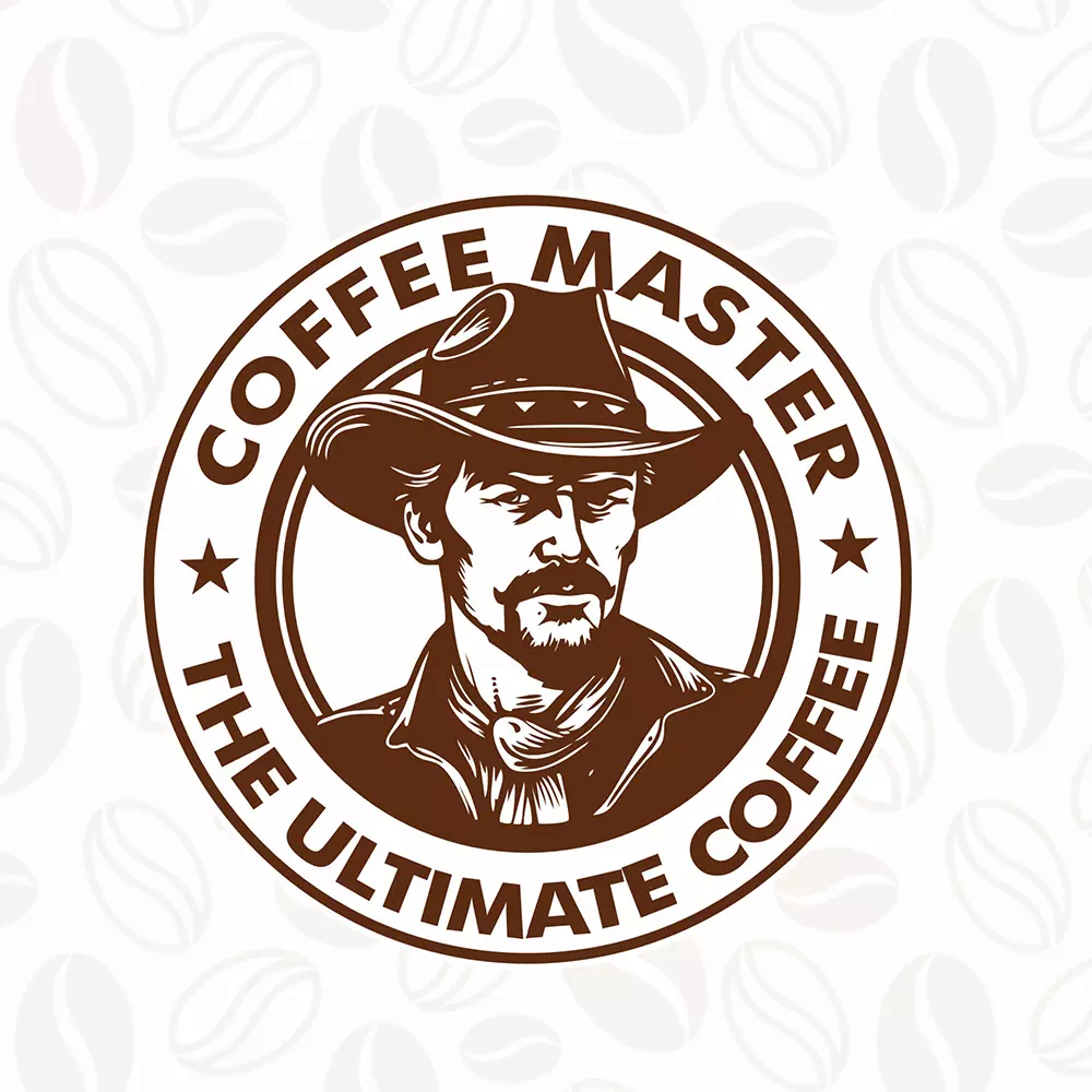 COFFEE 80 g MASTER Instant Coffee With No Added Preservatives, CM80 (Pack of 2)