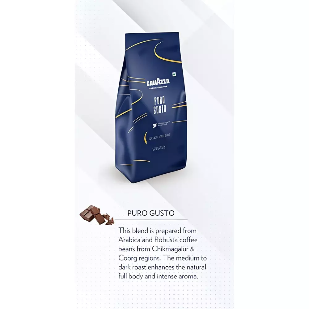 lavazza-puro-gusto-coffee-beans-with-medium-to-dark-roast-500-g