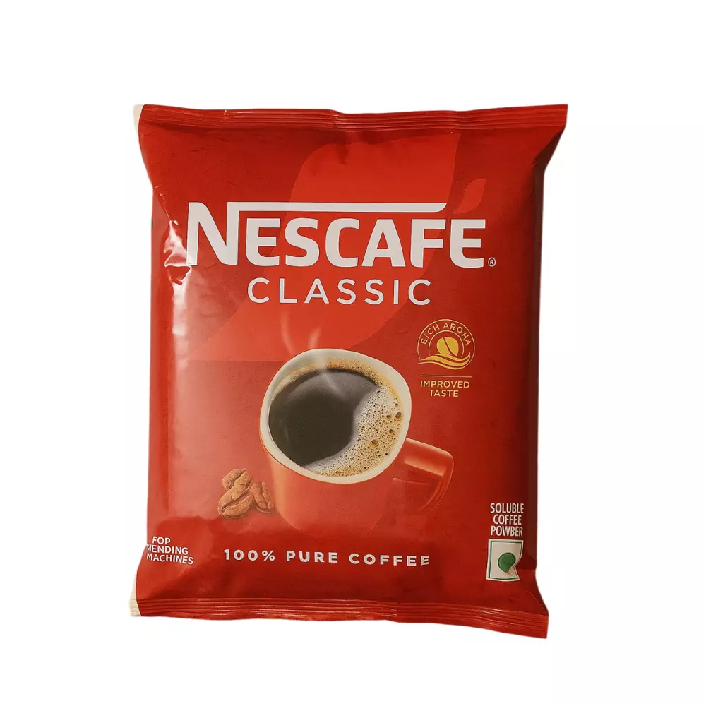 Nestle 500 g Nescafe Classic Coffee