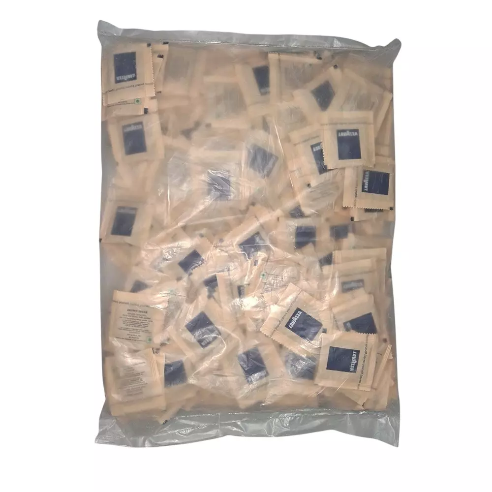 lavazza-brown-sugar-sachets-1-kg-for-drink-preparation-200-nos