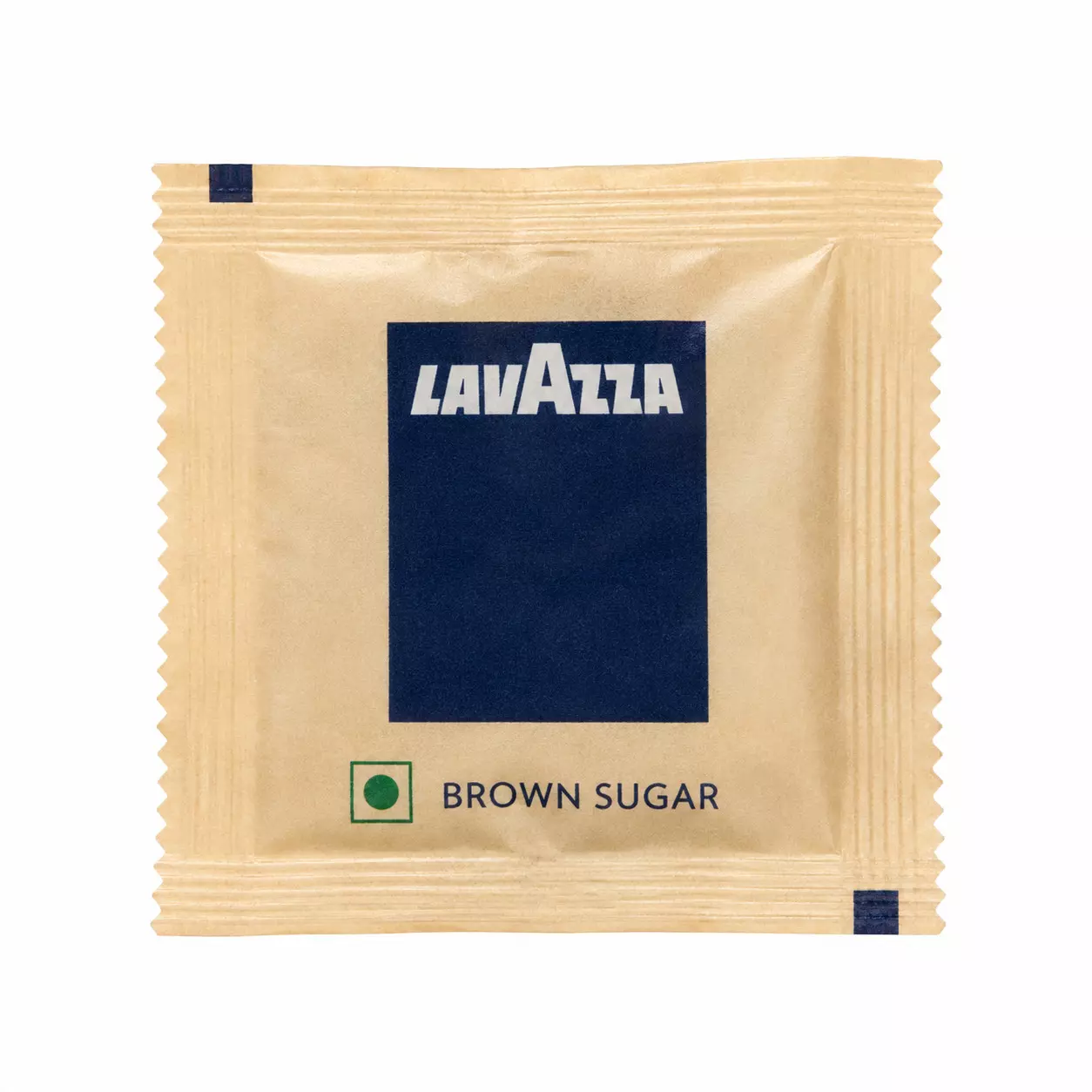 Lavazza Brown Sugar Sachets 1 Kg for Drink Preparation (200 Nos)