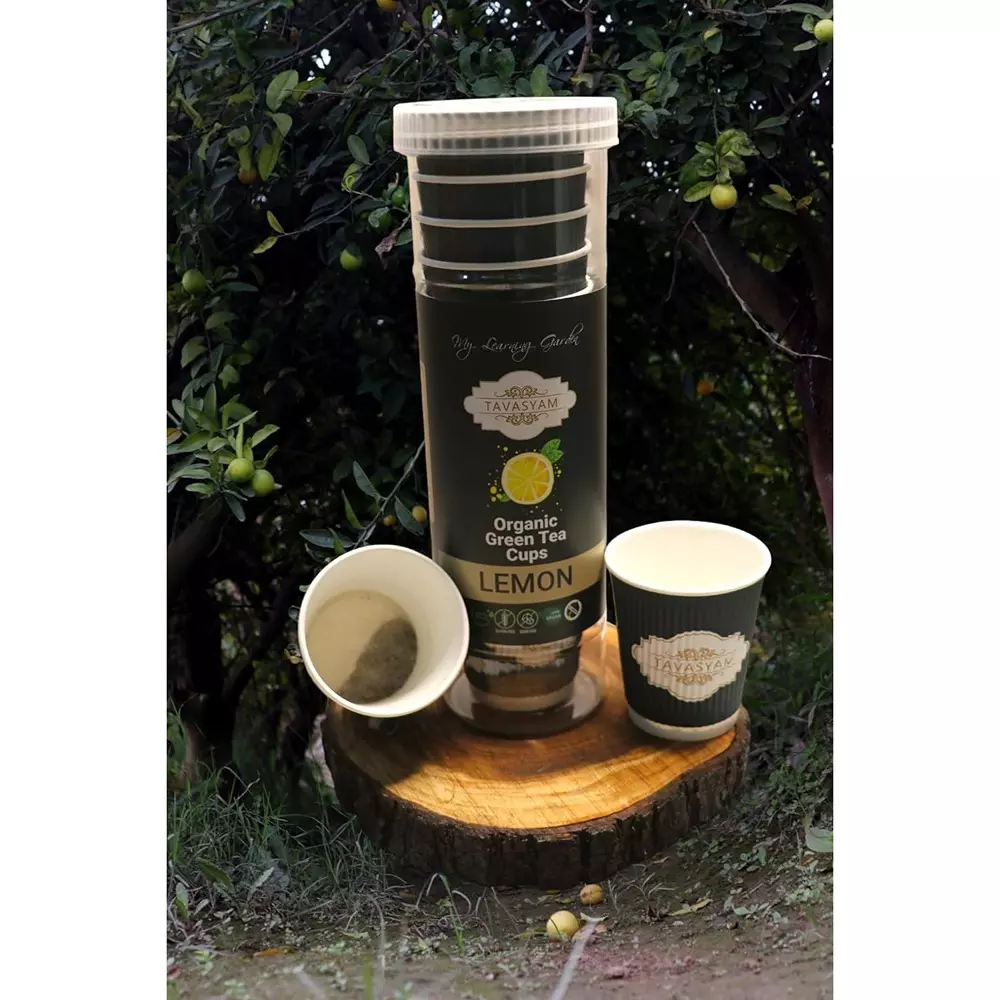 tavasyam-ready-to-sip-lemon-flavored-green-tea-200ml-cups-each-pack-12-cups-pack-of-10
