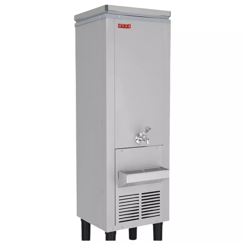 usha-water-cooler-300-w-power-40-l-storage-capacity-15-lhrs-rate-of-cooling-single-phase-stainless-steel-ss1540isi
