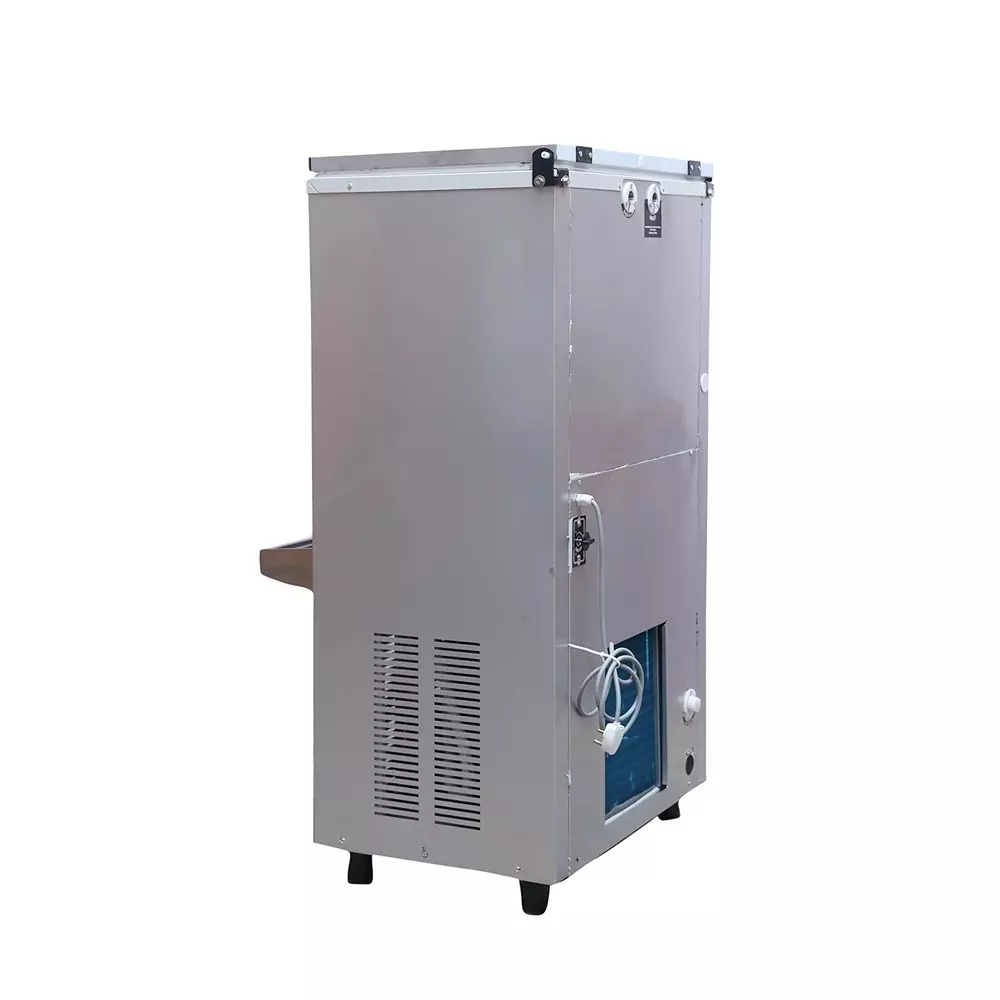 Blue Star Water Cooler ‎Stainless Steel 60 L Capacity, SWC3060SS