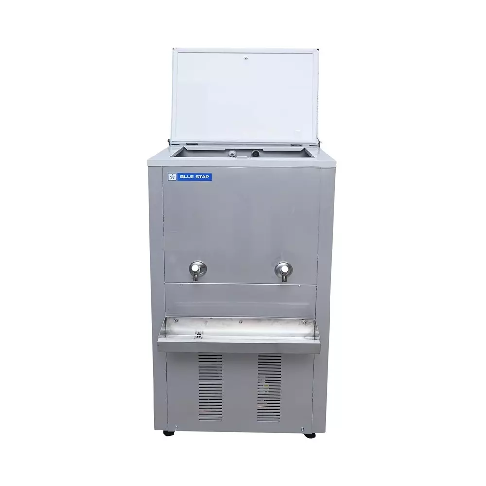 Blue Star Water Cooler ‎Stainless Steel 60 L Capacity, SWC3060SS