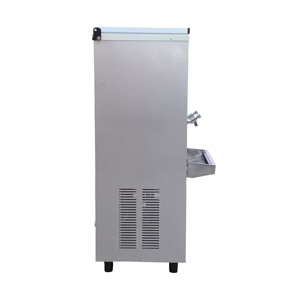 Blue Star Water Cooler ‎Stainless Steel 60 L Capacity, SWC3060SS