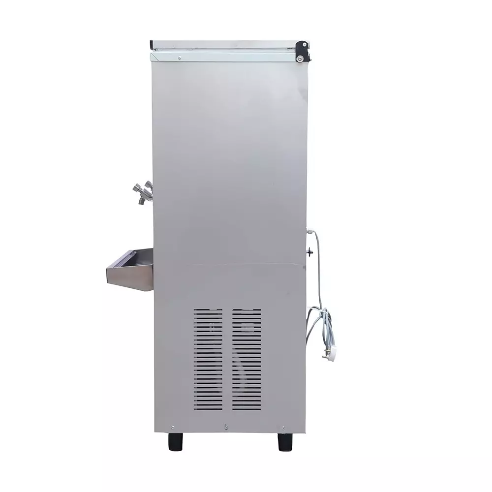 Blue Star Water Cooler ‎Stainless Steel 60 L Capacity, SWC3060SS