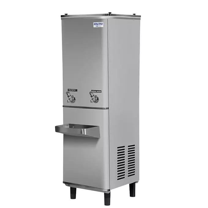 voltas-water-cooler-with-80-l-storage-capacity-40-lph-cooling-capacity-and-2-taps-cold-normal-wc-fs-4080-ncw