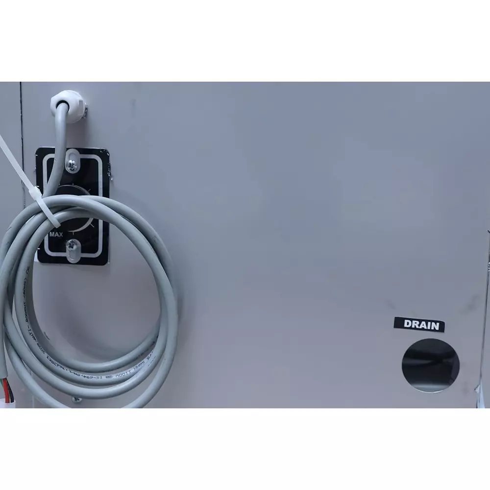 Blue Star 15 L Storage Water Cooler Stainless Steel Body with 1 Taps for Cold Water, SWC1515SS