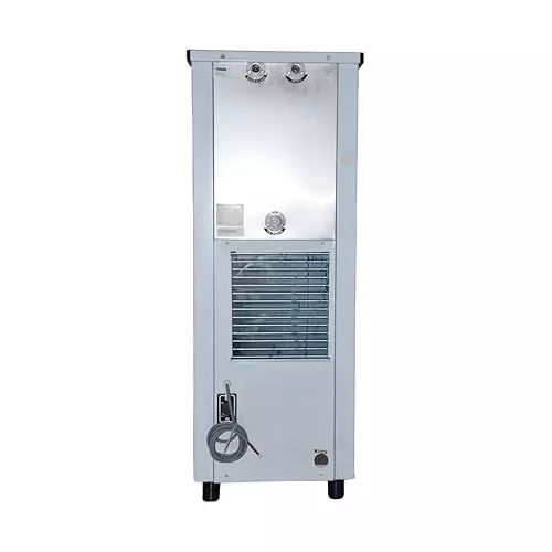 Blue Star 20 L Storage Water Cooler Stainless Steel 304 Body with 1 Taps for Cold Water, SDLX2020