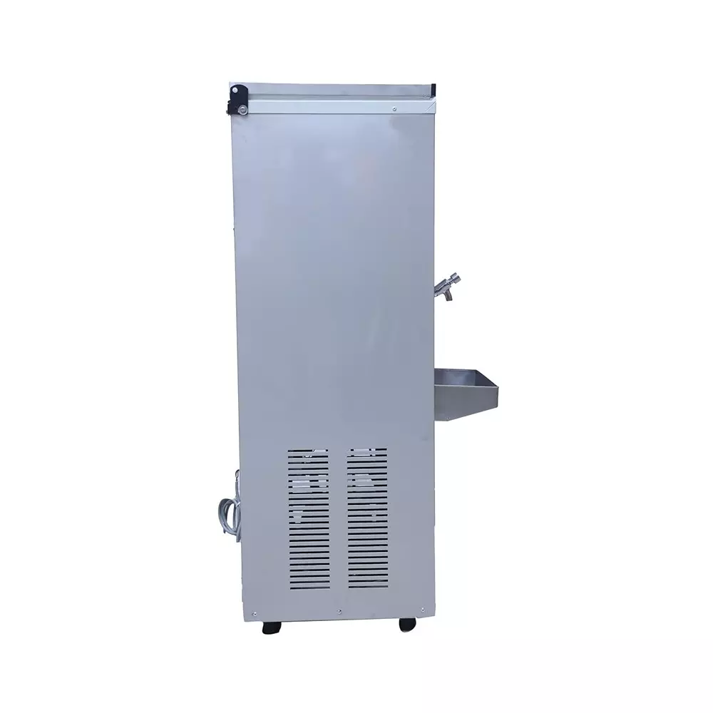 Blue Star Water Cooler ‎Stainless Steel 30 L Capacity, SWC1530SS