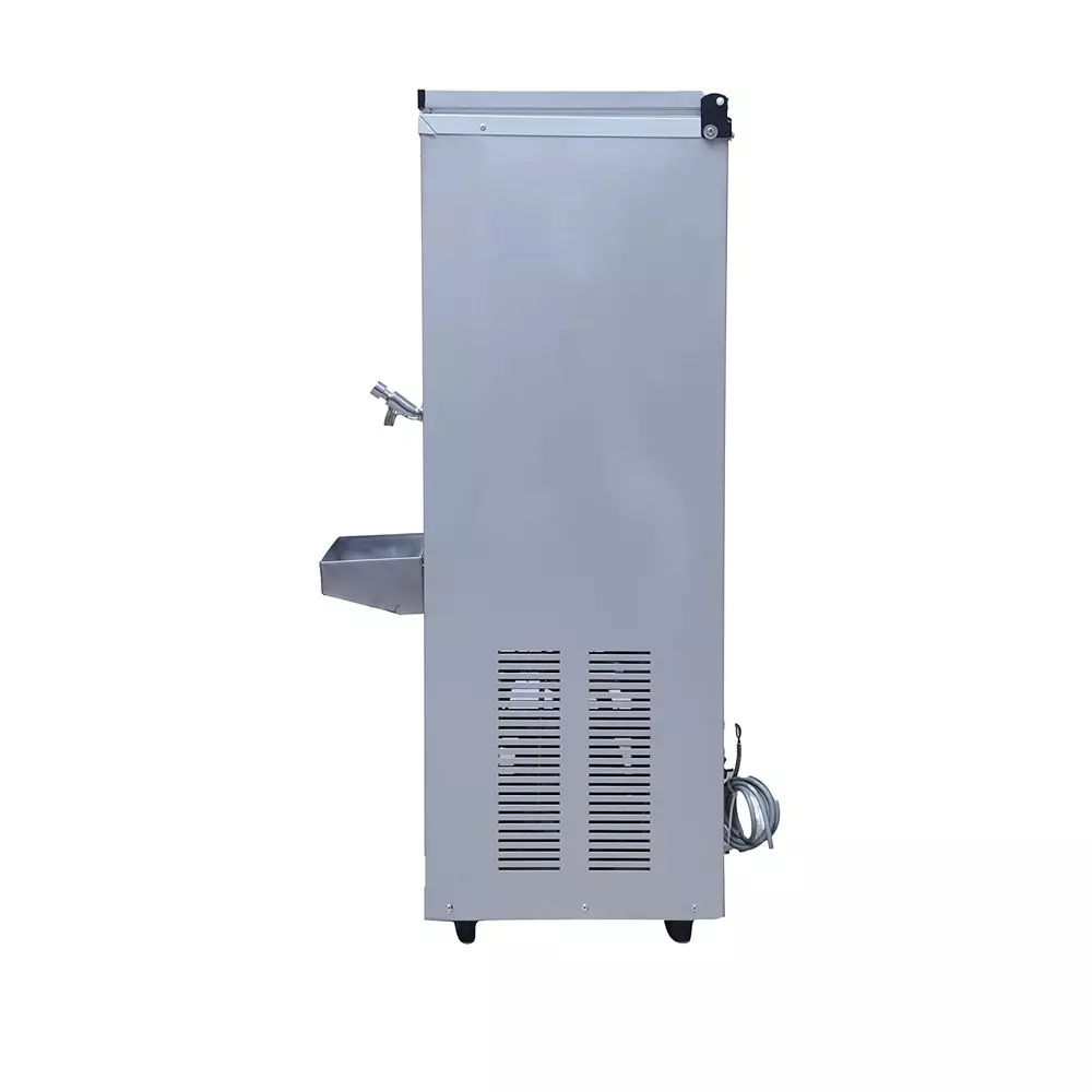 Blue Star Water Cooler ‎Stainless Steel 30 L Capacity, SWC1530SS