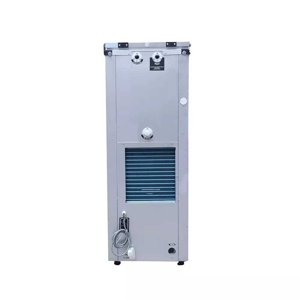 Blue Star Water Cooler ‎Stainless Steel 30 L Capacity, SWC1530SS
