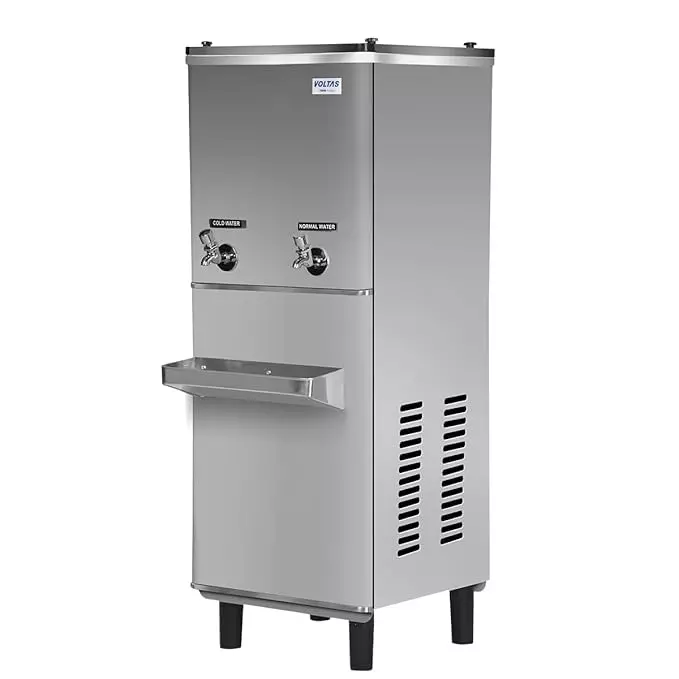 voltas-water-cooler-with-40-l-storage-capacity-15-lph-cooling-capacity-and-2-taps-cold-normal-wc-fs-1540-ncw