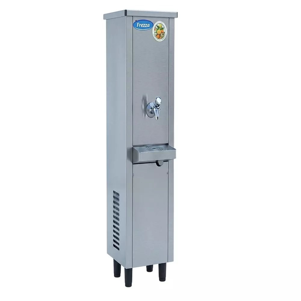 Frezzo Water Cooler 1 Tap 20 L Storage 20 L Cooling Capacity 275 W Power, 20/20 L
