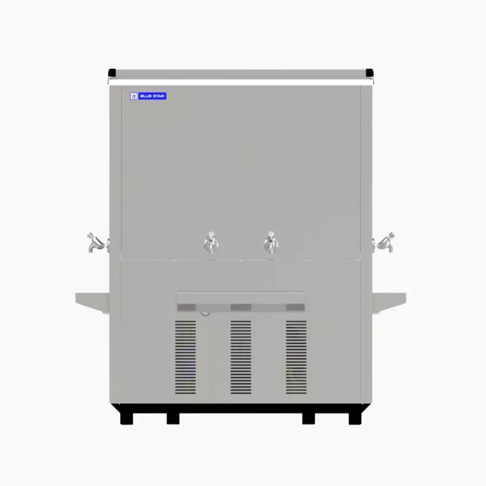 blue-star-storage-water-cooler-150-lhrs-cooling-capacity-stainless-steel-4-tap-230-v-for-home-hotel-shops-use-swc150400sst