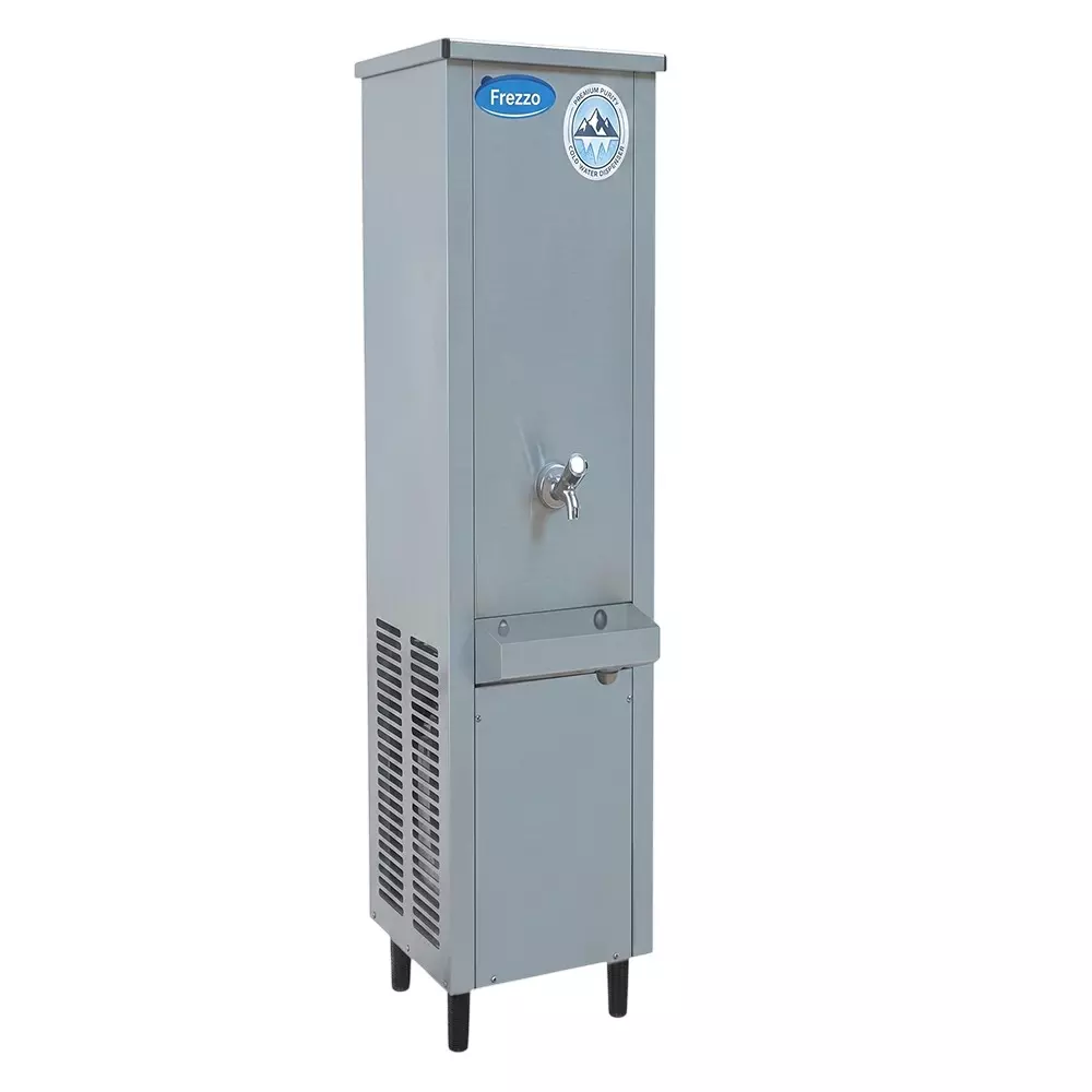 Frezzo Water Cooler 1 Tap 40 L Storage 20 L Cooling Capacity 275 W Power, 20/40 L