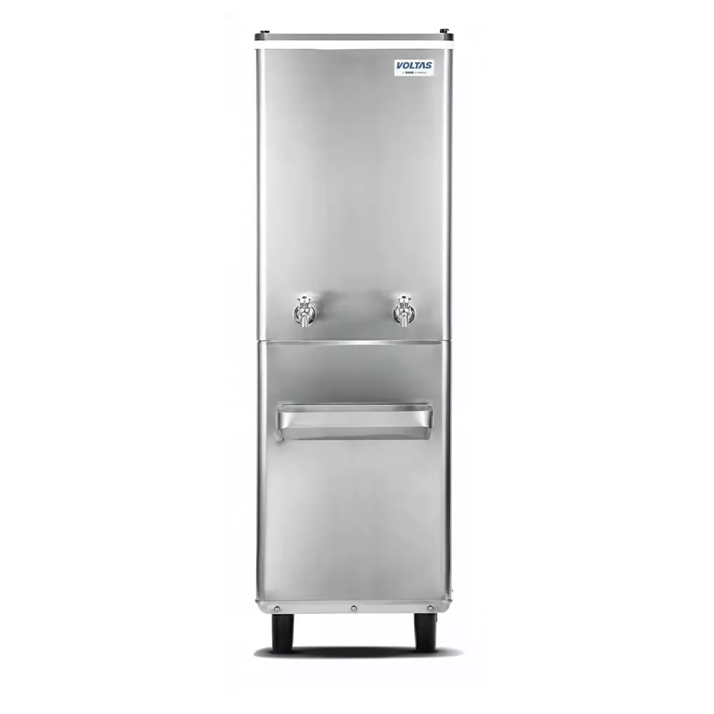 voltas-120-l-water-cooler-with-stainless-steel-body-2-taps-and-60-l-cooling-capacity-fs-60120