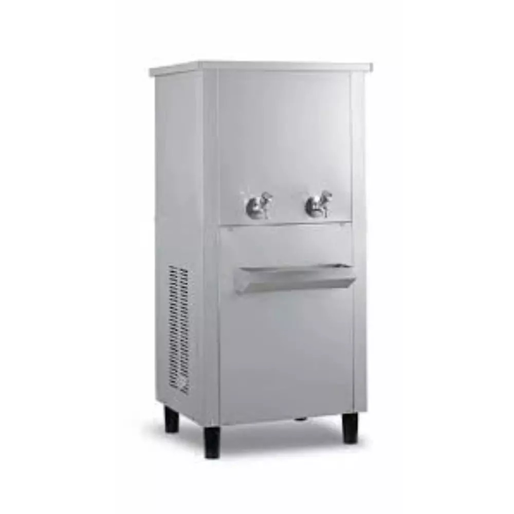 bestini-2-tap-water-cooler-stainless-steel-body-40-l-storage-capacity-and-20-lph-cooling-capacity-wh-ss4080a