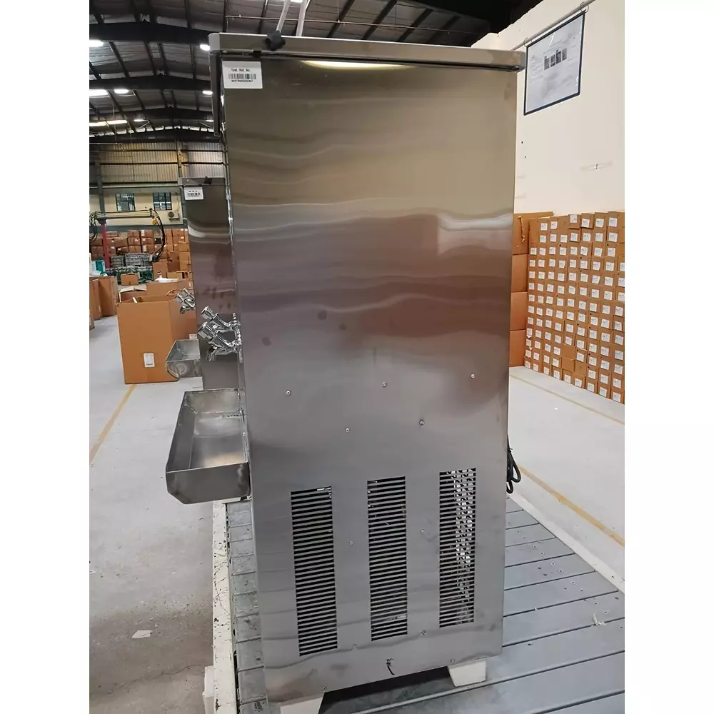bestini-2-tap-water-cooler-stainless-steel-body-120-l-storage-capacity-and-60-lph-cooling-capacity-60120-fss