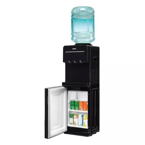haier-refrigerator-water-dispenser-floor-mounted-3-tapes-hot-normal-cold-black-hwd-3bpfmr