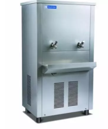 Blue Star 80 litres Non Stainless Steel Water Cooler NST6080B