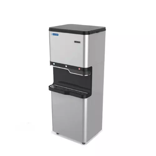 Blue Star 80 L Storage Platinum Series Water Cooler With RO and UV P6080UVROE-SL