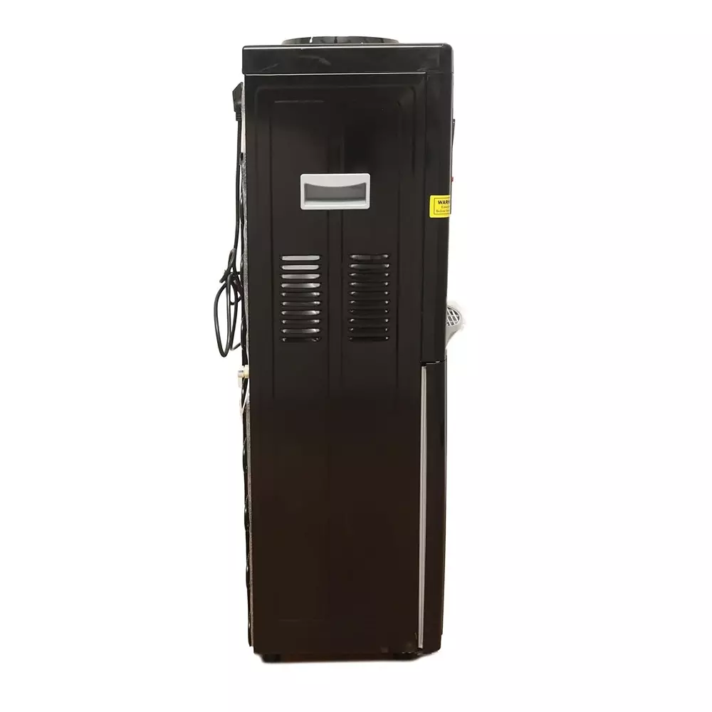 Blue Star Water Dispenser Black 3 L Capacity, BWD3FMCGA-B