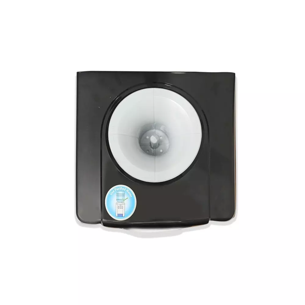 Blue Star Water Dispenser Black 3 L Capacity, BWD3FMCGA-B