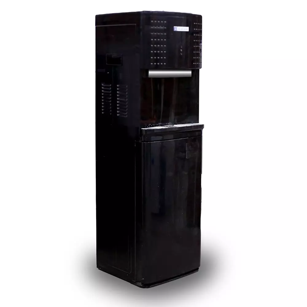 Blue Star Water Dispenser Black 3 L Capacity, BL1HPCGA