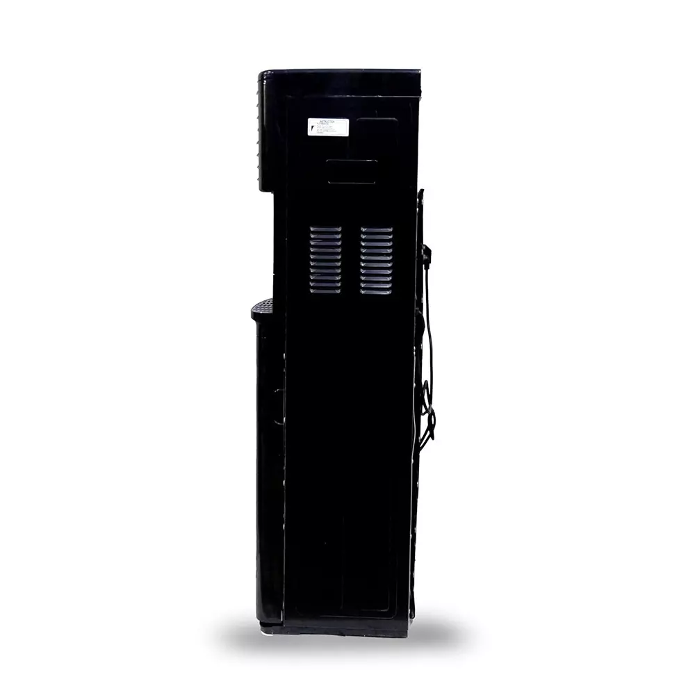 Blue Star Water Dispenser Black 3 L Capacity, BL1HPCGA