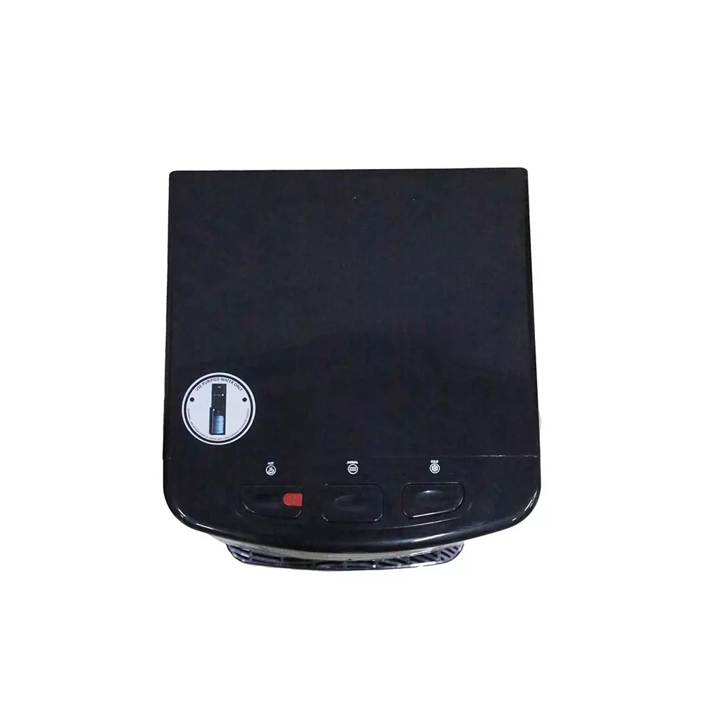 Blue Star Water Dispenser Black 3 L Capacity, BL1HPCGA