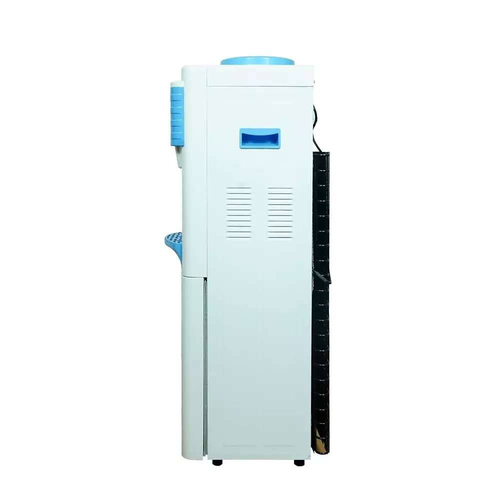 Elanpro Water Dispenser White and Blue 3.7 L Capacity, BWD21AFSR