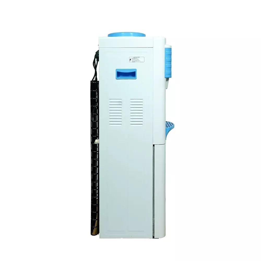 Elanpro Water Dispenser White and Blue 3.7 L Capacity, BWD21AFSR