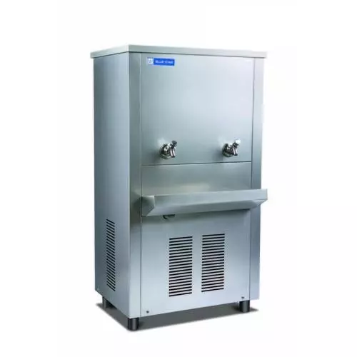 Blue Star 120 L Storage Water Cooler NST80120B