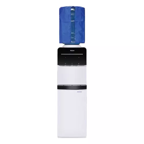 haier-refrigerator-water-dispenser-floor-mounted-3-tapes-hot-normal-cold-black-white-hwd-3mpfmr