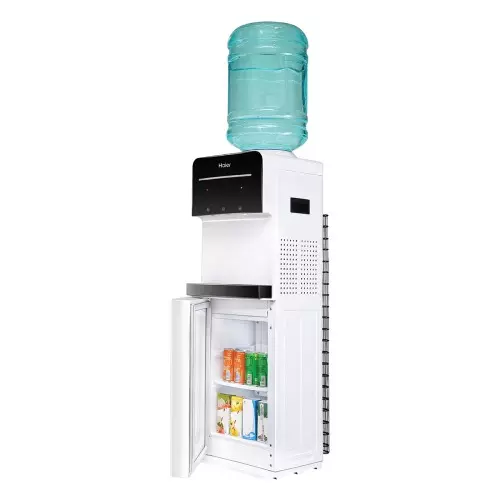 haier-refrigerator-water-dispenser-floor-mounted-3-tapes-hot-normal-cold-black-white-hwd-3mpfmr