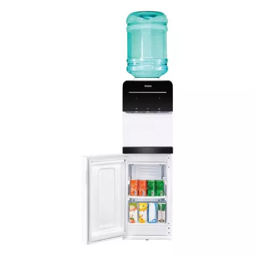 haier-refrigerator-water-dispenser-floor-mounted-3-tapes-hot-normal-cold-black-white-hwd-3mpfmr