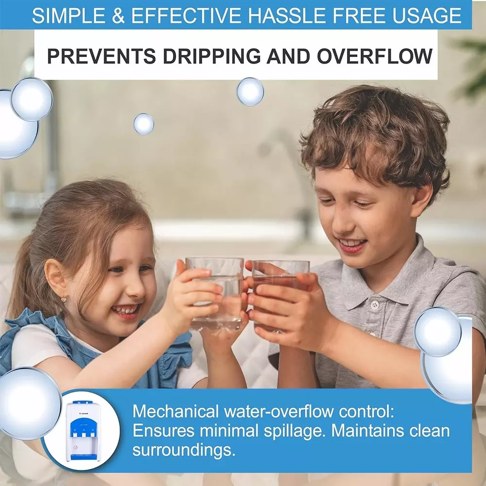 rockwell-water-dispenser-mini-table-top-hot-cold-normal-water-with-child-lock-hot-tap-blue-pure-mini-blu