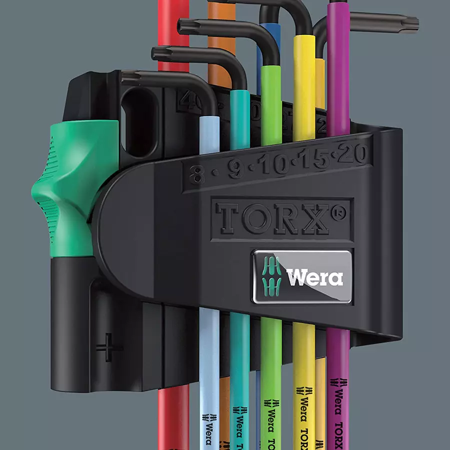 wera-05073599001-9679-tx-bo-multicolor-1-sb-l-key-set-blacklaser-9piece