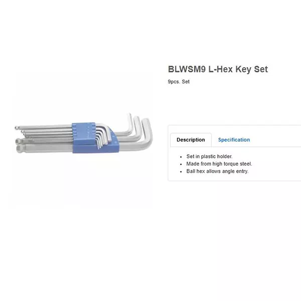 blue-point-9-pcs-allen-key-set-with-ball-hex-tip-and-high-torque-steel-body-blwsm9l