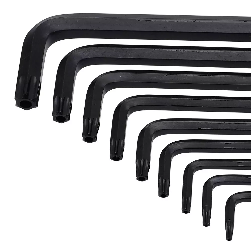 trusco-hexlobe-l-wrench-set-thr9s